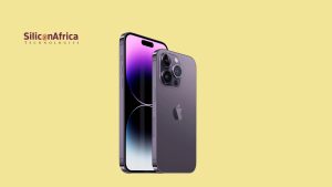 How Much is iPhone 14 pro in Nigeria Price and Specification