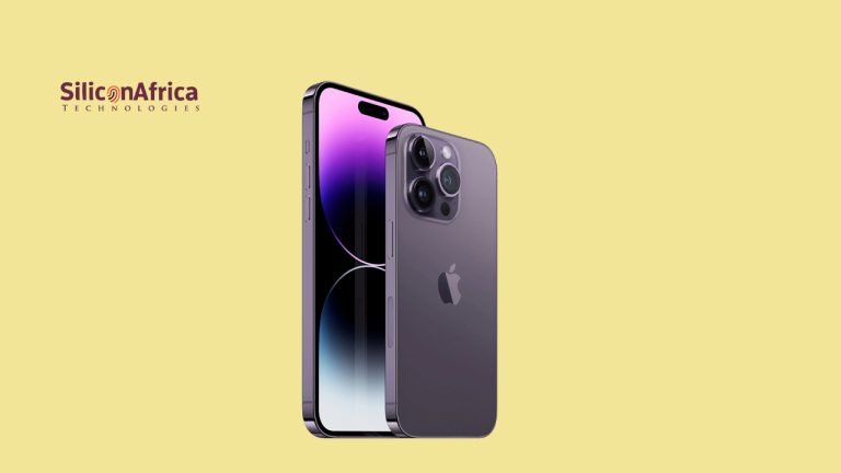 How Much is iPhone 14 pro in Nigeria Price and Specification