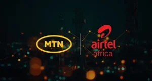 MTN and Airtel partners together for network sharing