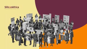 Africa Law Tech Festival in Nairobi Kenya