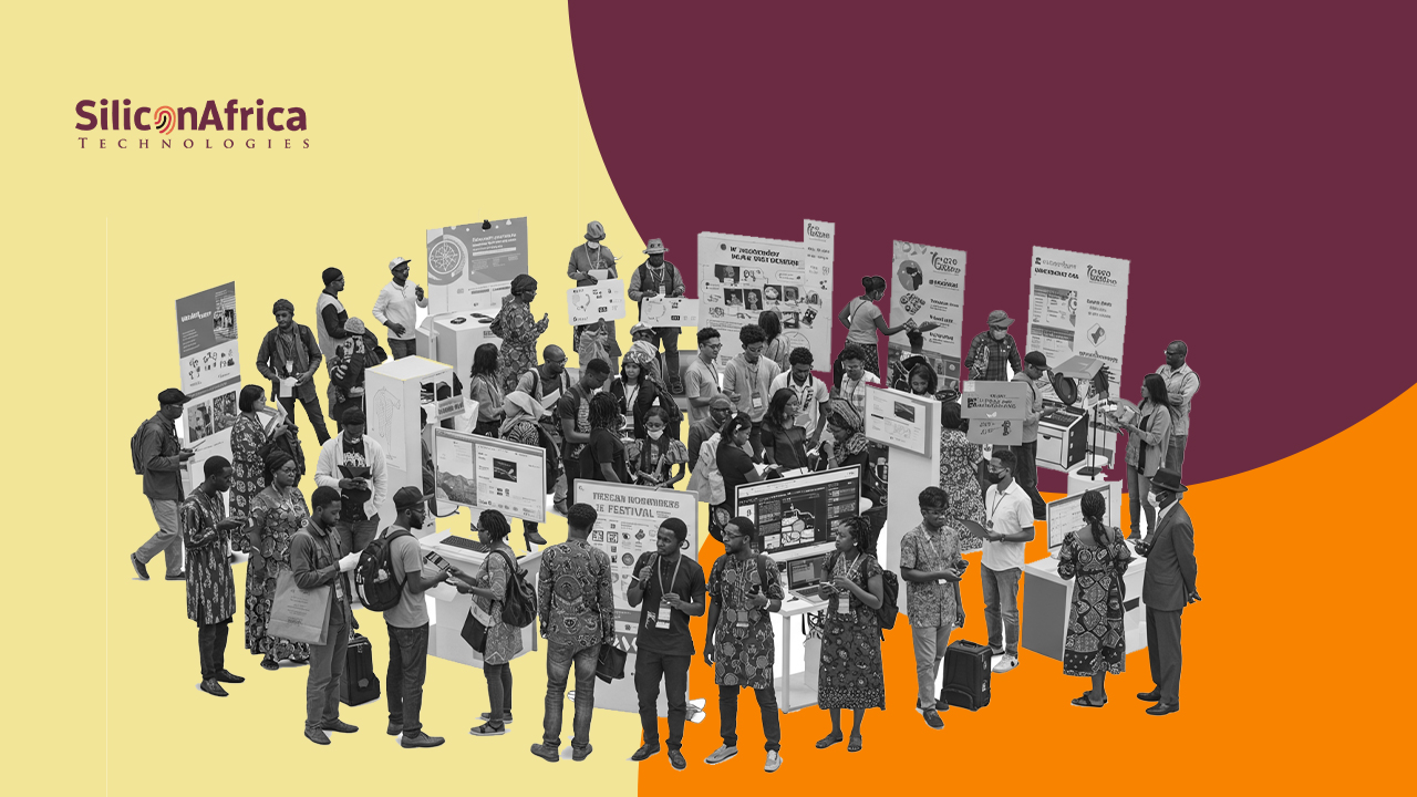 Africa Law Tech Festival in Nairobi Kenya