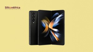 How Much is Samsung Galaxy Fold in Nigeria