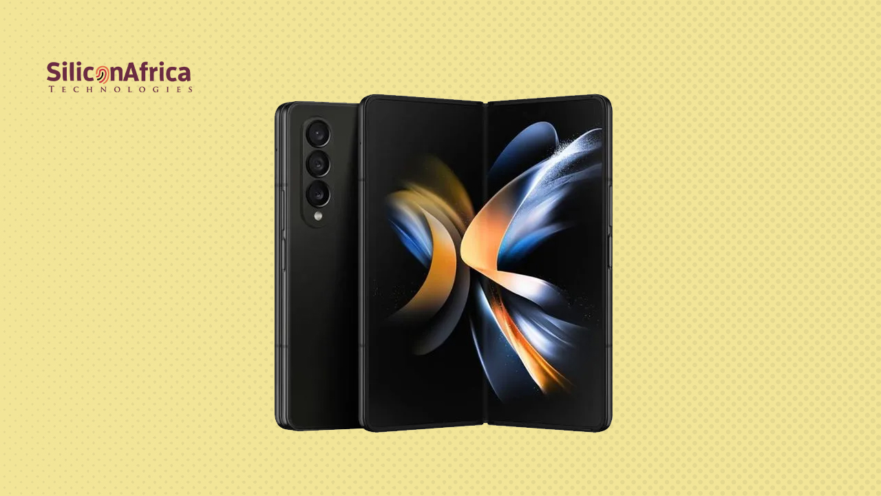 How Much is Samsung Galaxy Fold in Nigeria