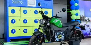 Spiro Launches Africa's First All-women Electric Vehicle Assembly