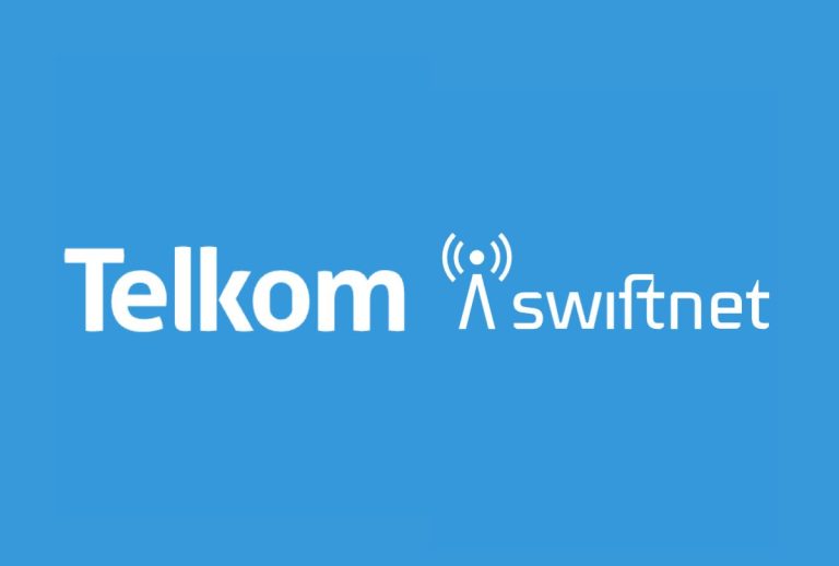 Telkom's increase in earnings because of sale of Swiftnet