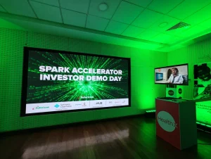 Application for the Second Safaricom and M-Pesa Spark Accelerator is Opening Soon