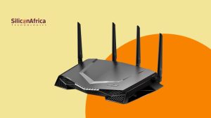 How much is Router Wifi