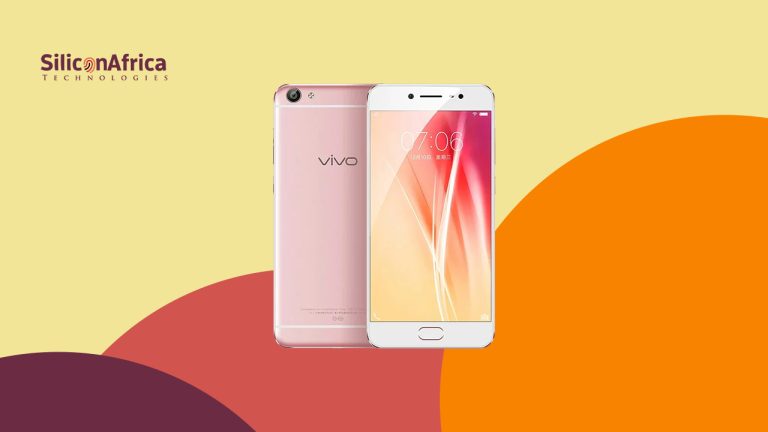 How Much is Vivo V3 Max in Nigeria