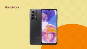 How Much is Samsung Galaxy A14 in Nigeria