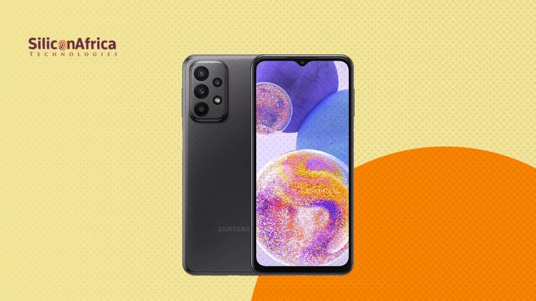 How Much is Samsung Galaxy A14 in Nigeria