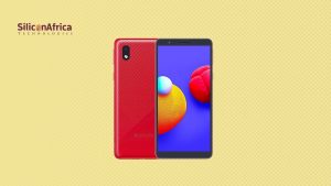 How Much is A3 Samsung