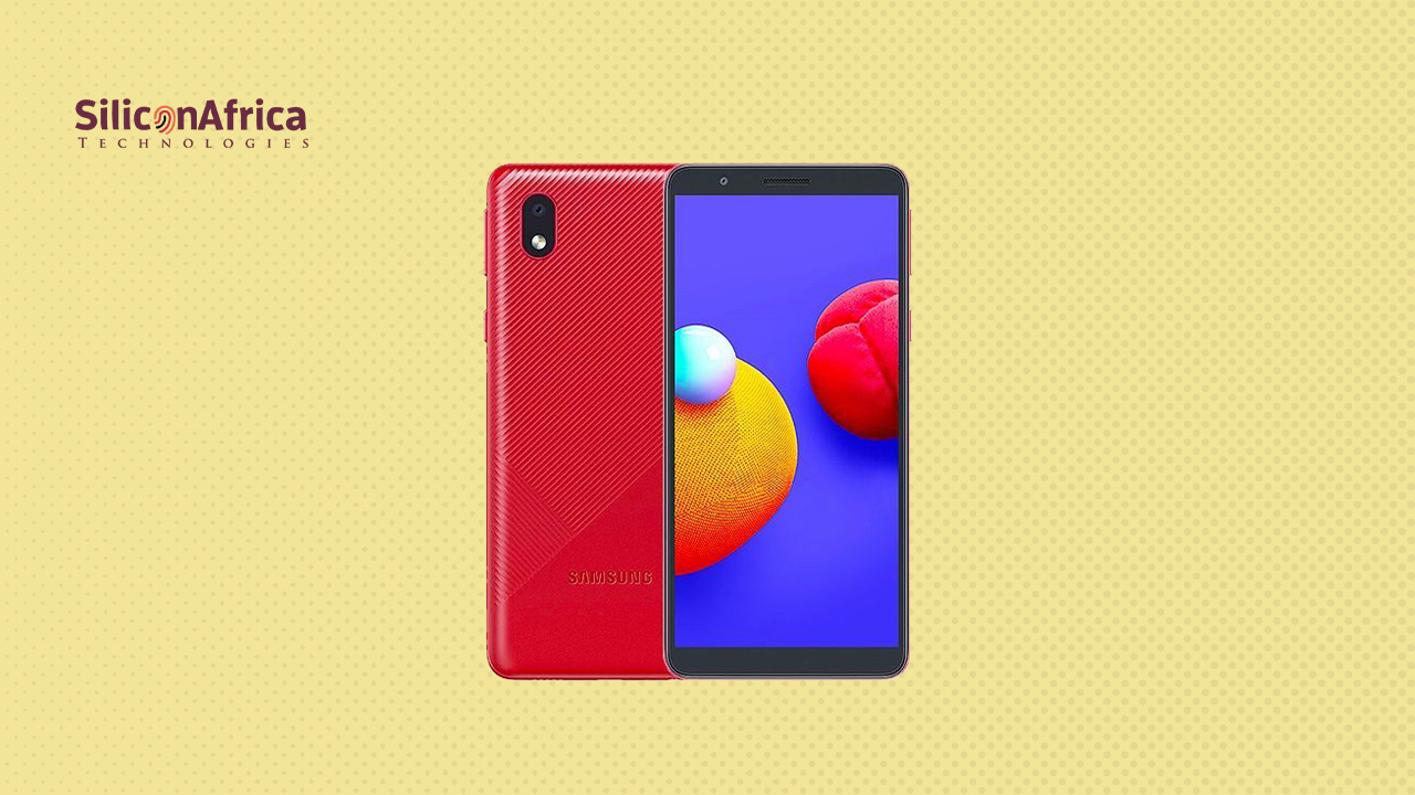 How Much is A3 Samsung