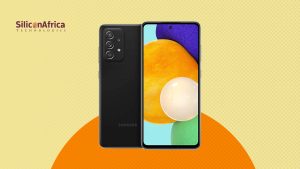 How much is Samsung a52