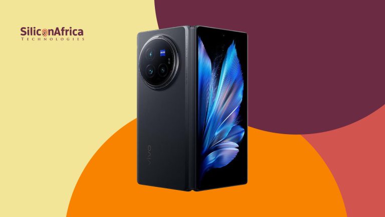 How Much is Vivo x fold