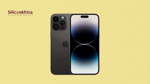 How Much is iPhone 14 pro max in Nigeria Price and Specification