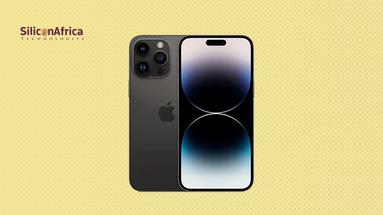 How Much is iPhone 14 pro max in Nigeria Price and Specification