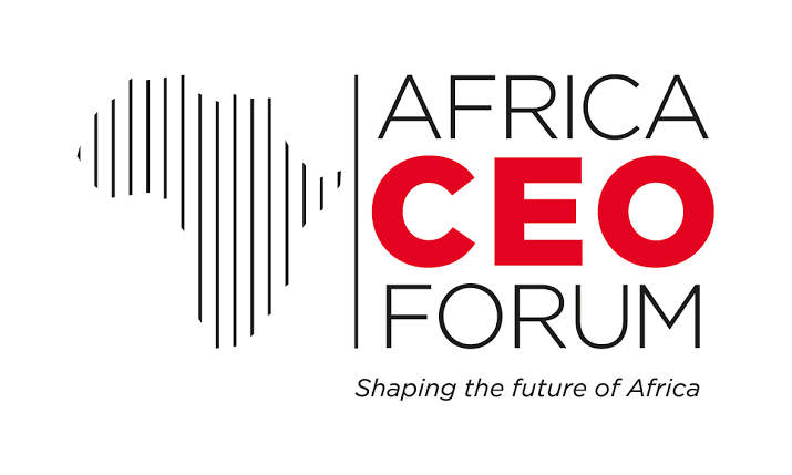 African CEO Forum 2025