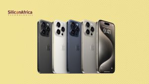 How Much is iPhone 15 pro