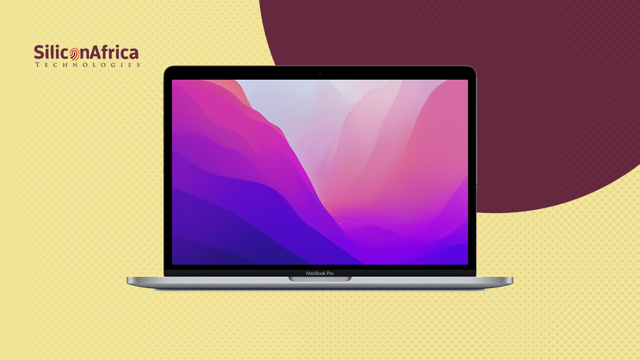 How Much is MacBook Pro 2022