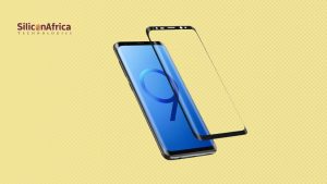 How much is Samsung s9 Screen