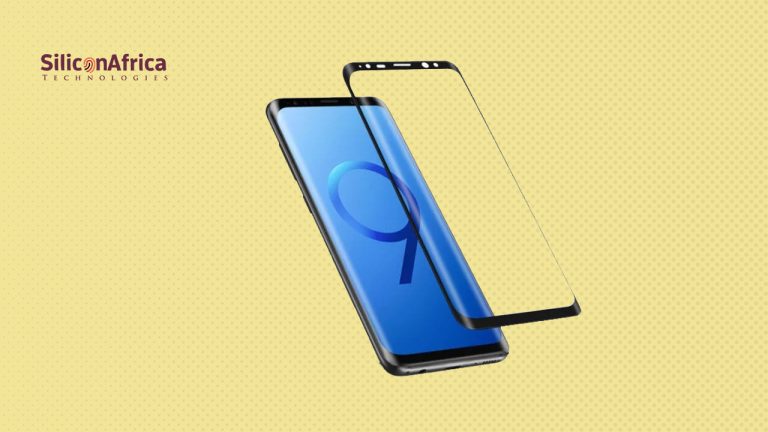 How much is Samsung s9 Screen