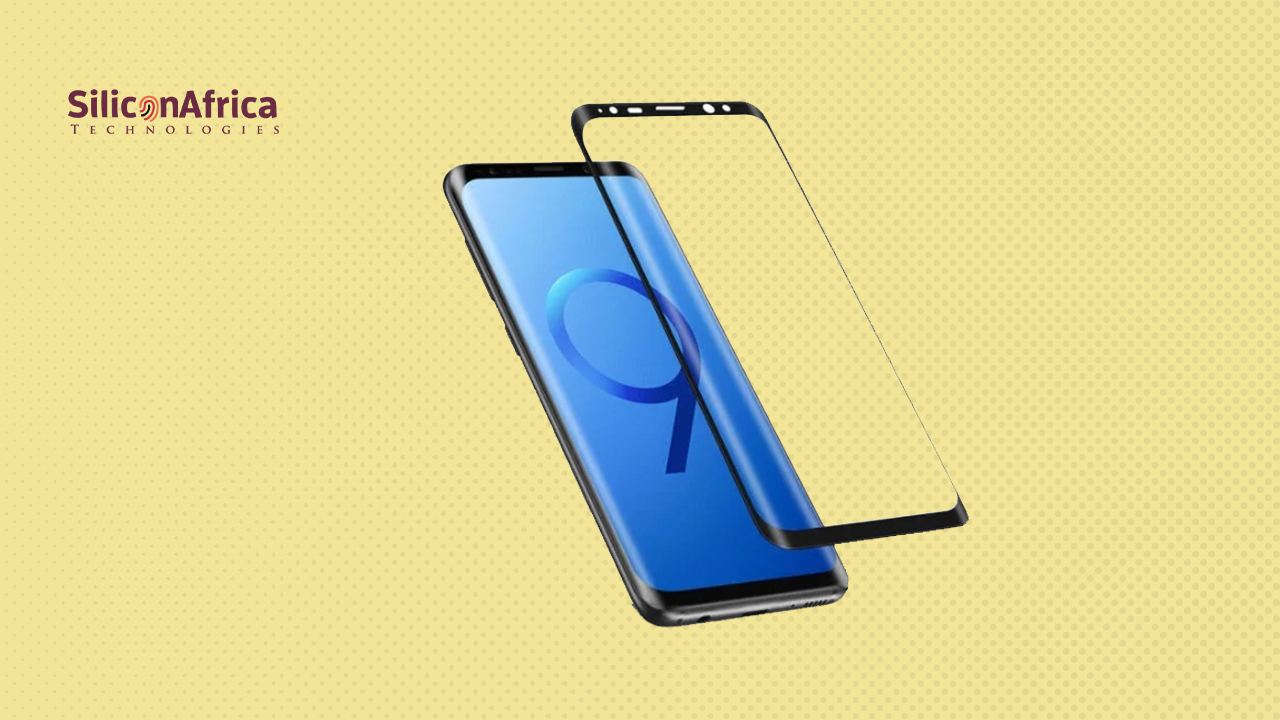 How much is Samsung s9 Screen