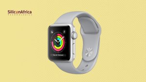 How Much is Smart Watch in Nigeria