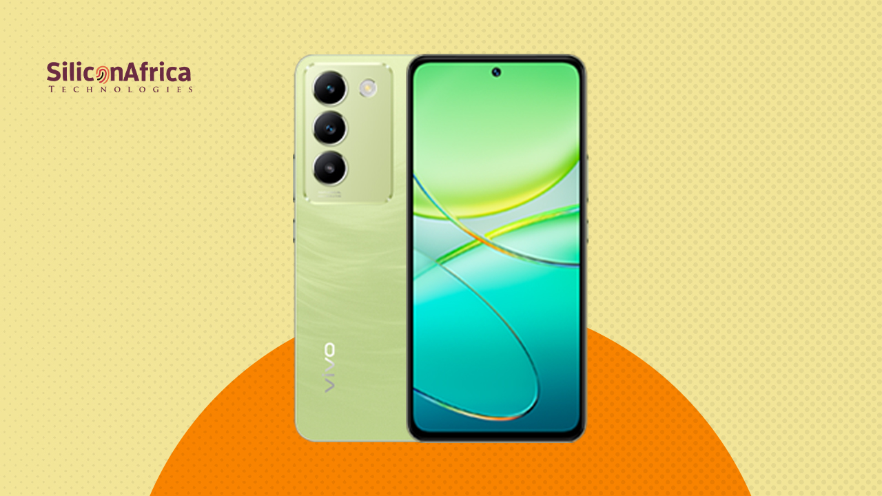 How Much is Vivo V30 Lite