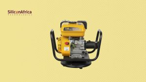 Concrete Vibrator price in Nigeria