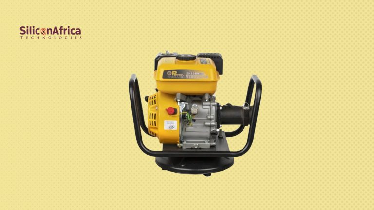 Concrete Vibrator price in Nigeria