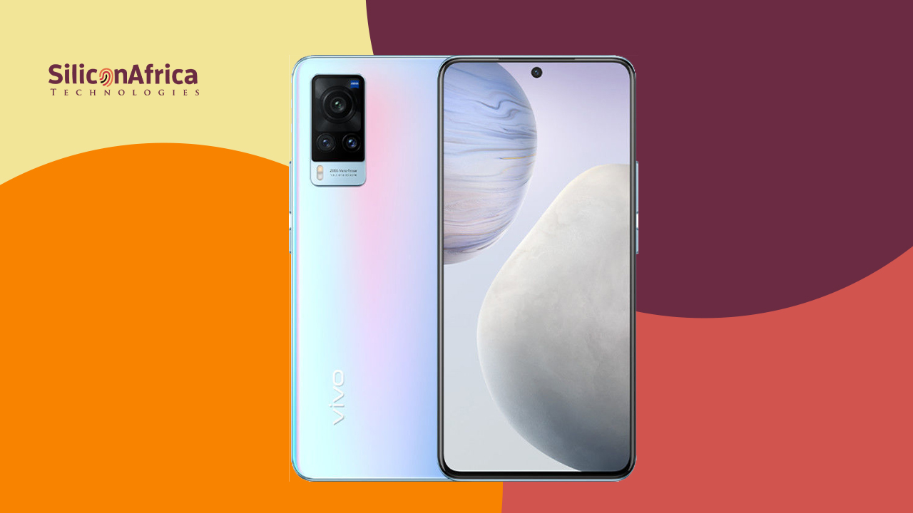 How Much is Vivo x60