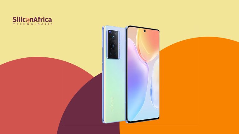 How Much is Vivo x70 pro in Nigeria