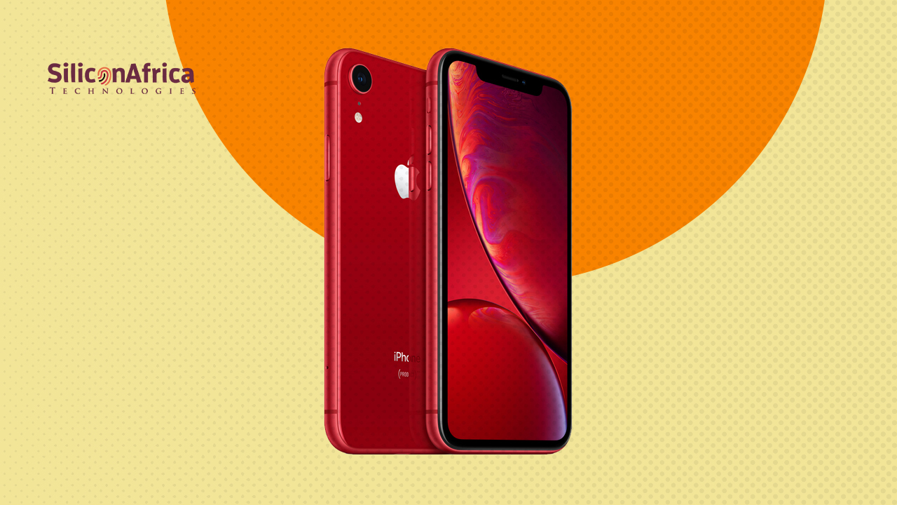 How Much is iPhone XR in Nigeria