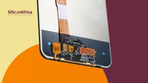 How Much is Vivo y20 lcd in Nigeria