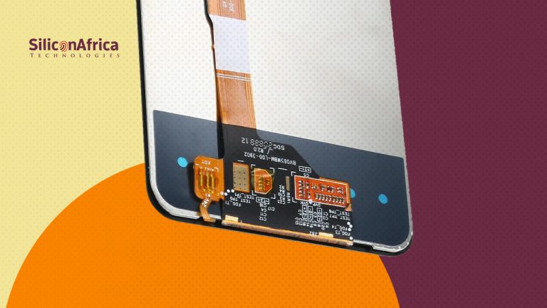 How Much is Vivo y20 lcd in Nigeria