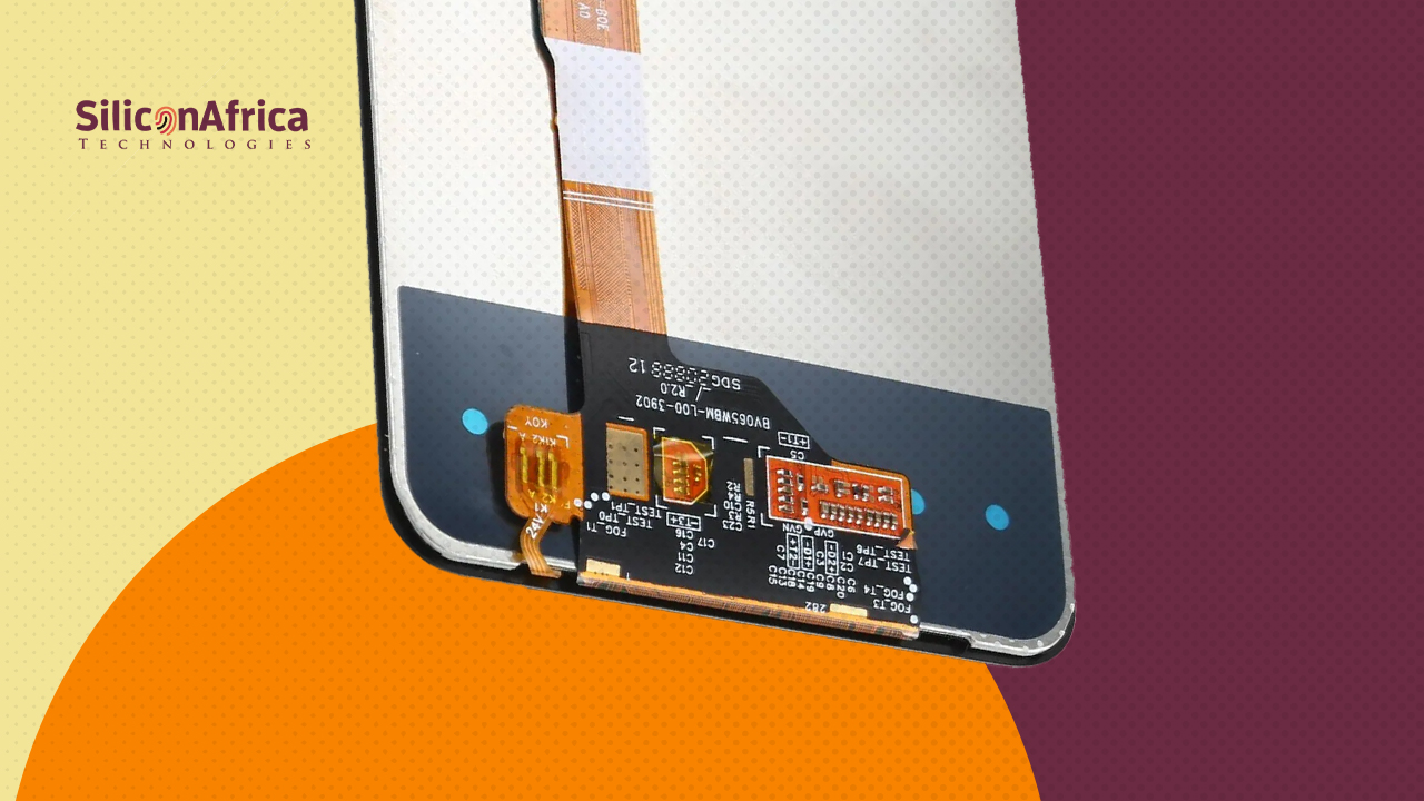 How Much is Vivo y20 lcd in Nigeria