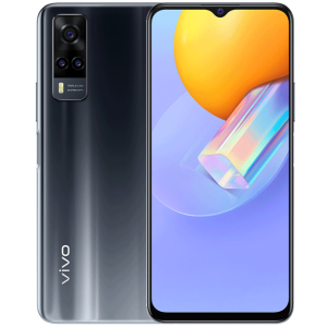 How Much is Vivo y31 in Nigeria