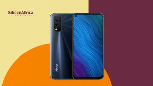 How Much is Vivo y50 in Nigeria