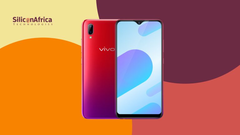 How Much is Vivo Y93 in Nigeria