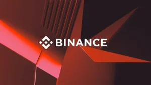 Binance lost more than 50% of its value