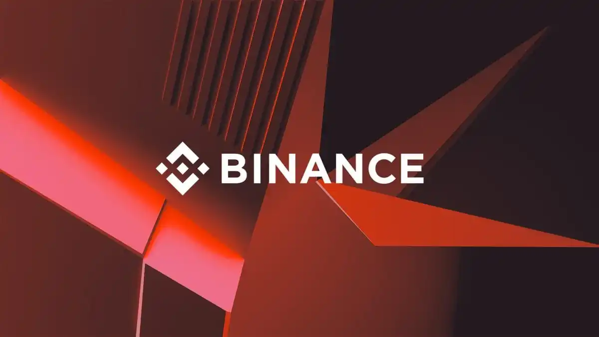 Binance lost more than 50% of its value