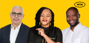 MTN Changes Leadership in Rwanda and South Sudan