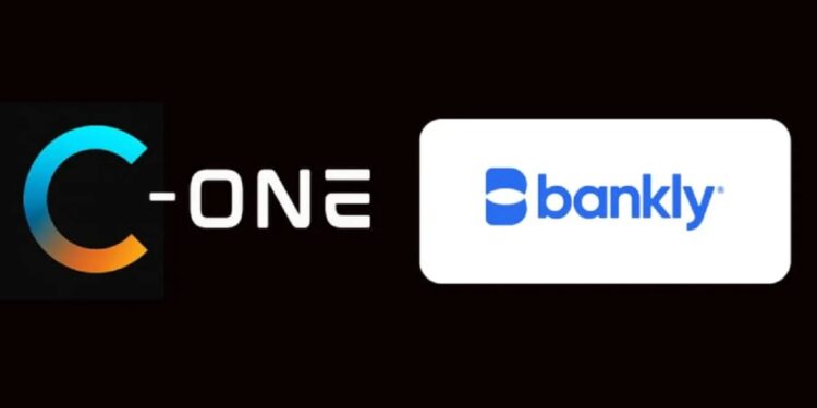 C-One Ventures Acquires Bankly