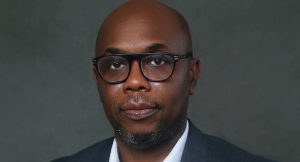 MTN Nigeria Appoints Egerton Idehen as Chief Broadband Officer