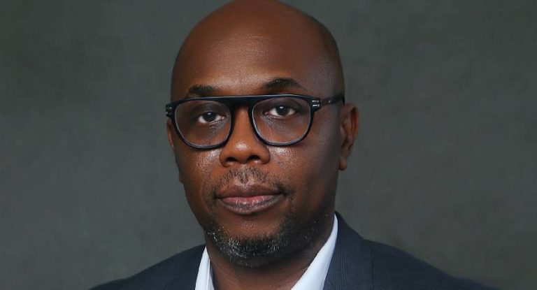 MTN Nigeria Appoints Egerton Idehen as Chief Broadband Officer