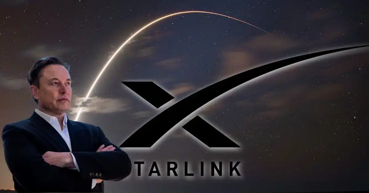 Vodacom Supports Ban on Starlink in South Africa