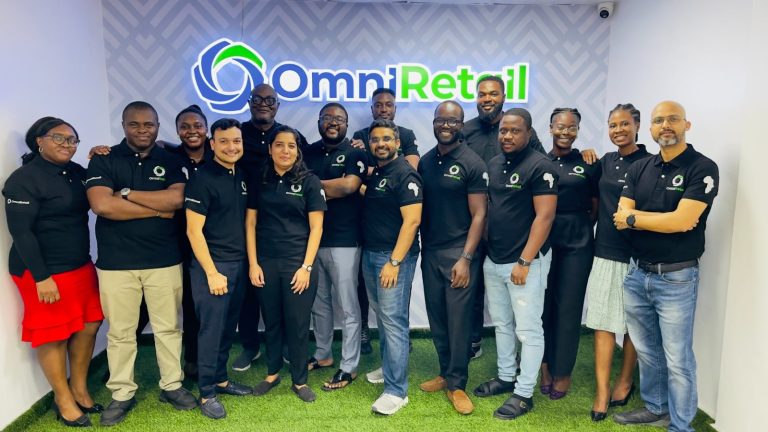 OmniRetail Secures $20 Million in Series A Funding