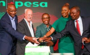 Safaricom to Invest in an Upgrade to Enhance M-PESA
