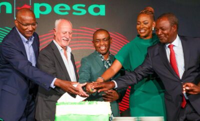 Safaricom to Invest in an Upgrade to Enhance M-PESA