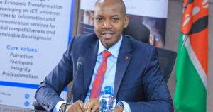 Kamanguya's insights on the Connected Africa Summit 2025